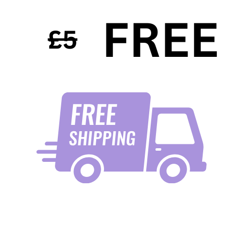 Free Insured Shipping