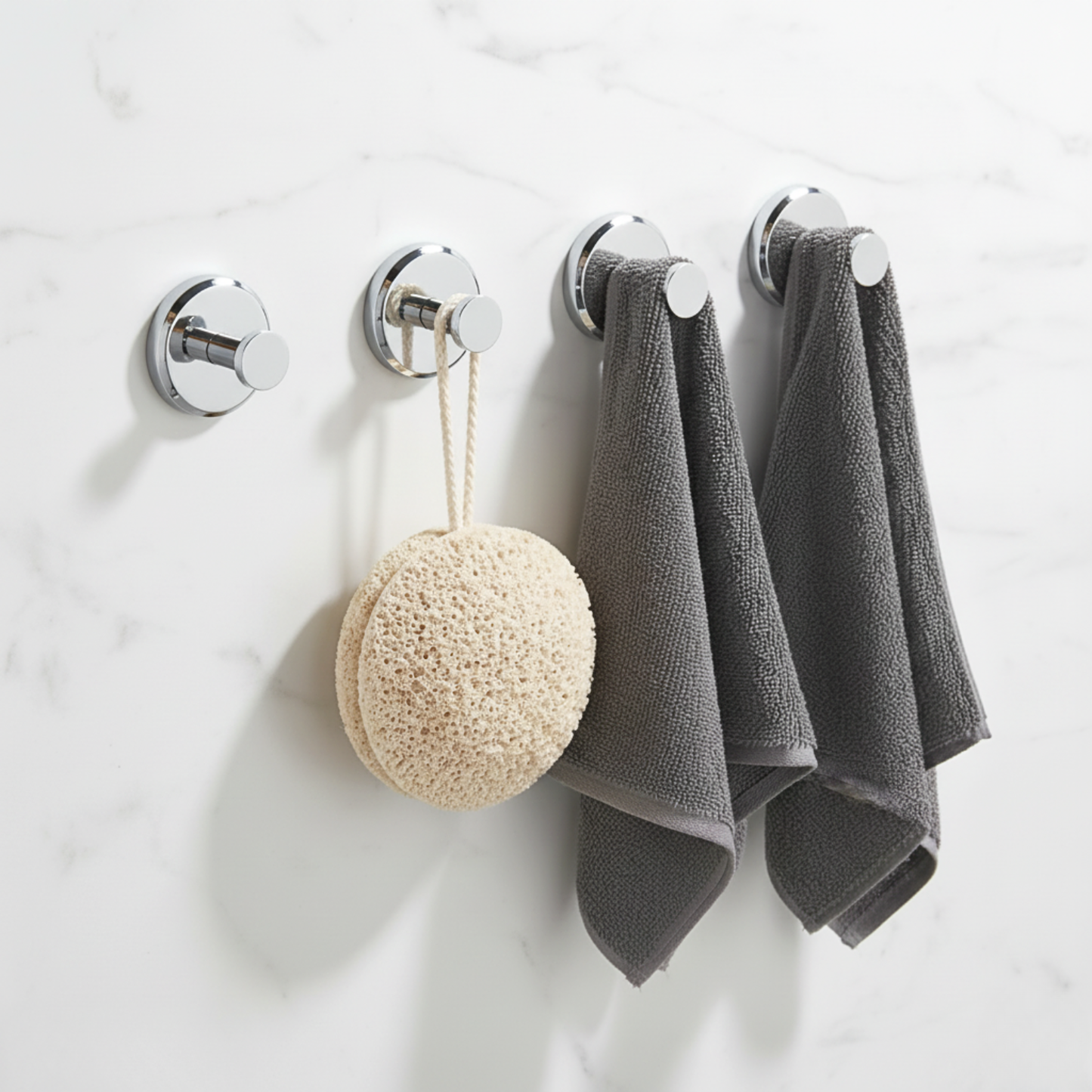 Velgem™ AirLock Hooks