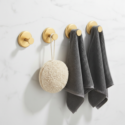 Velgem™ AirLock Hooks