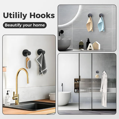 Velgem™ AirLock Hooks