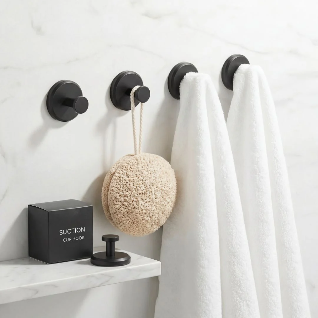 Velgem™ AirLock Hooks